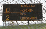 24.04.2021, Tuerkguecue Muenchen - KFC UerdingenHier nur Vorschaubilder !